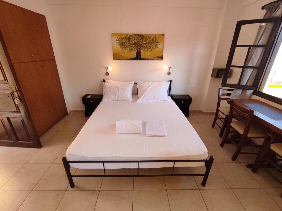 Dedalos N2 Mountain View Apartment-30 Metres From The 公寓