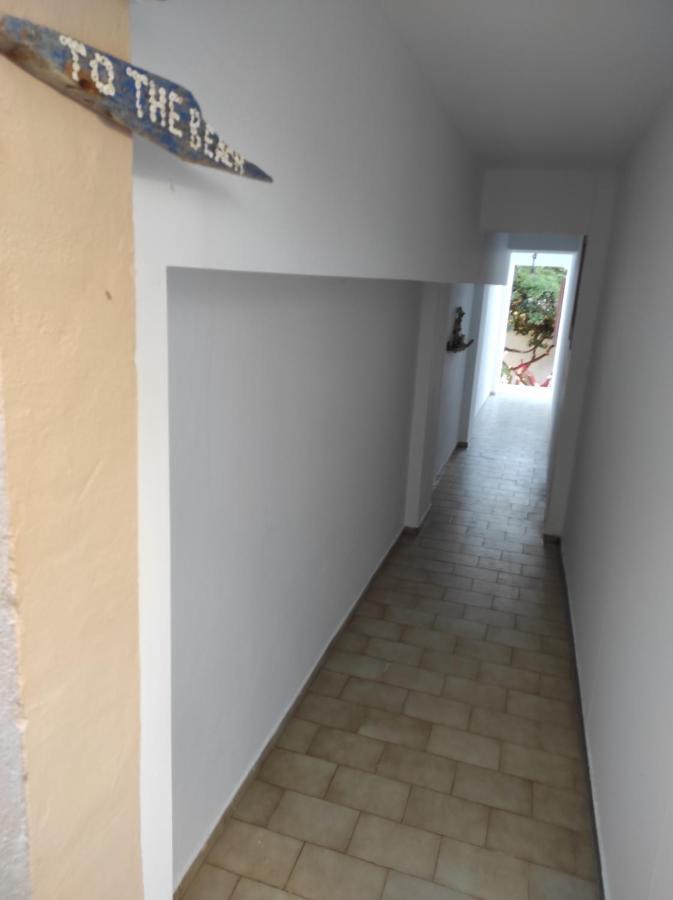 Dedalos N2 Mountain View Apartment-30 Metres From The *