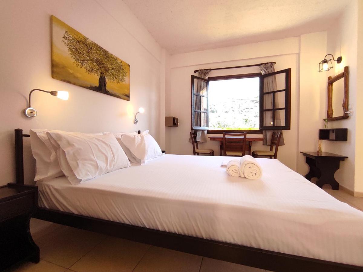 公寓 Dedalos N2 Mountain View Apartment-30 Metres From The *