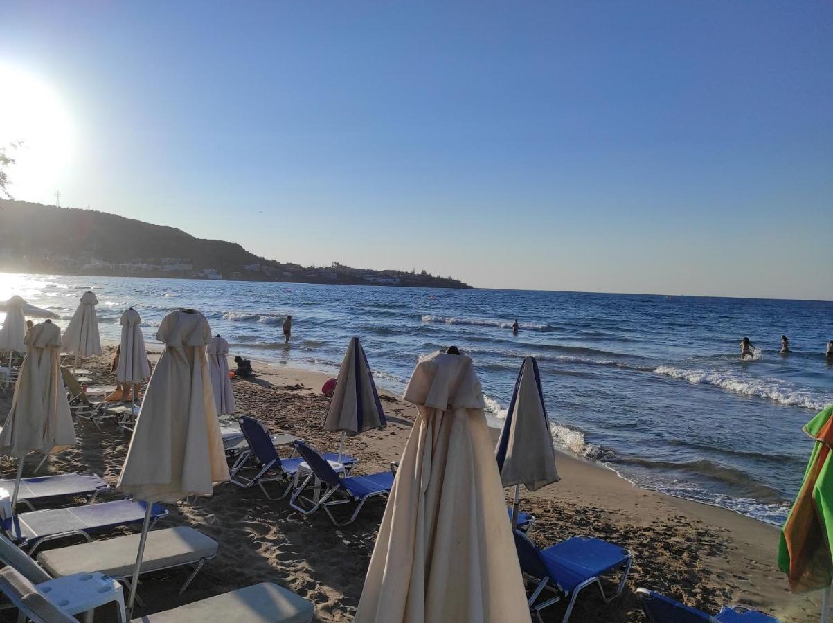 Dedalos N2 Mountain View Apartment-30 Metres From The Stalís