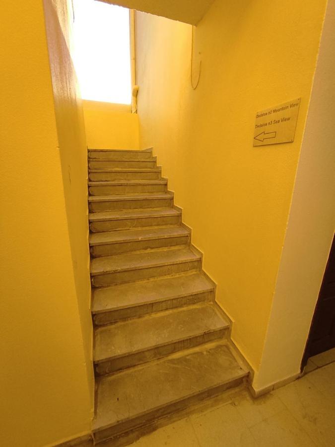 Dedalos N2 Mountain View Apartment-30 Metres From The Stalís