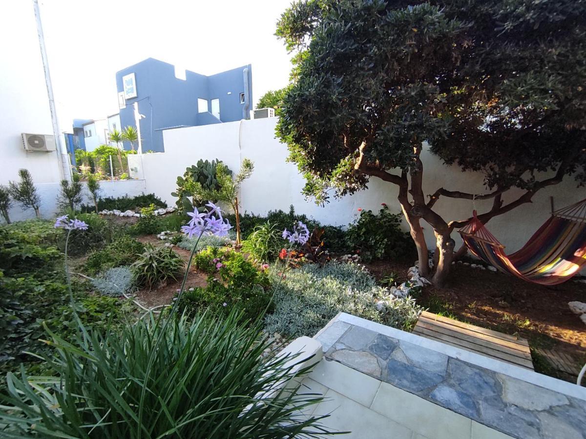 Dedalos N2 Mountain View Apartment-30 Metres From The 公寓