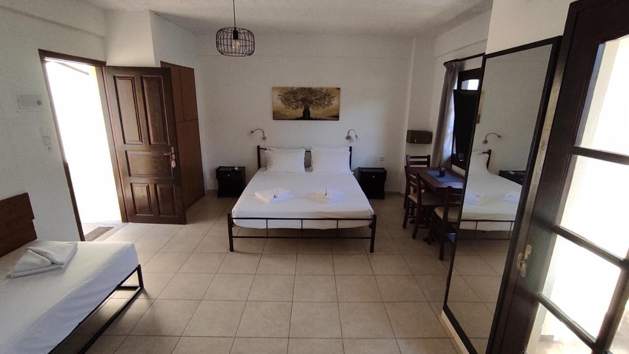 公寓 Dedalos N2 Mountain View Apartment-30 Metres From The *