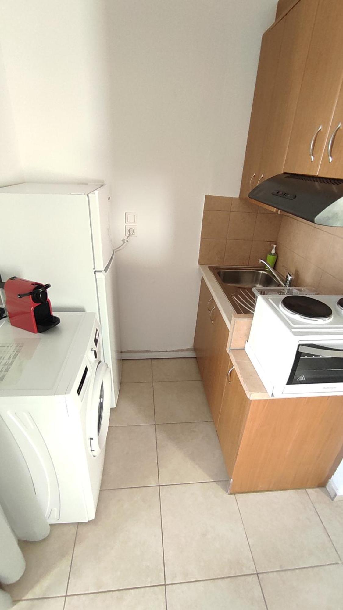 Dedalos N2 Mountain View Apartment-30 Metres From The Stalís