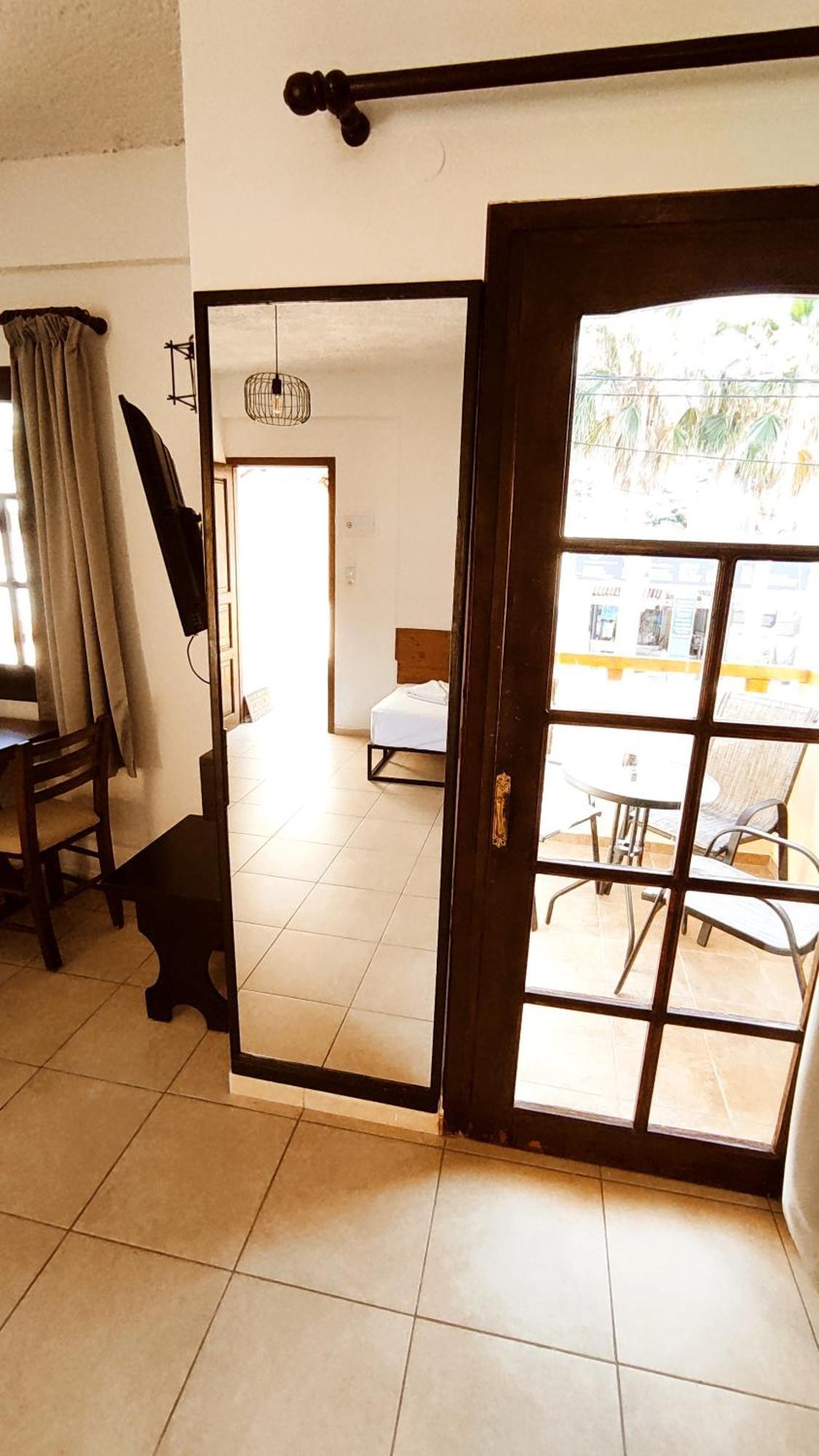 Dedalos N2 Mountain View Apartment-30 Metres From The 公寓 Stalís