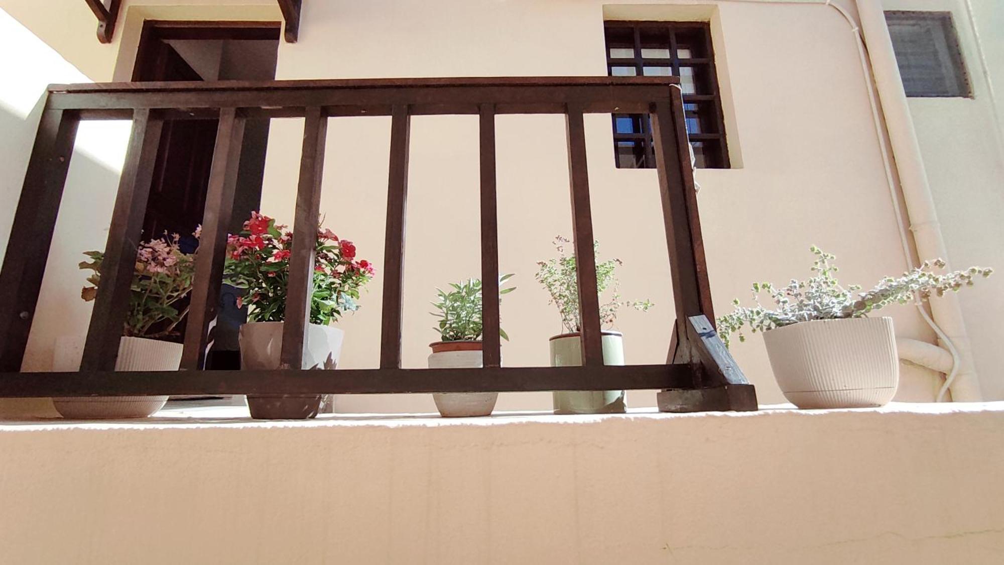 公寓 Dedalos N2 Mountain View Apartment-30 Metres From The