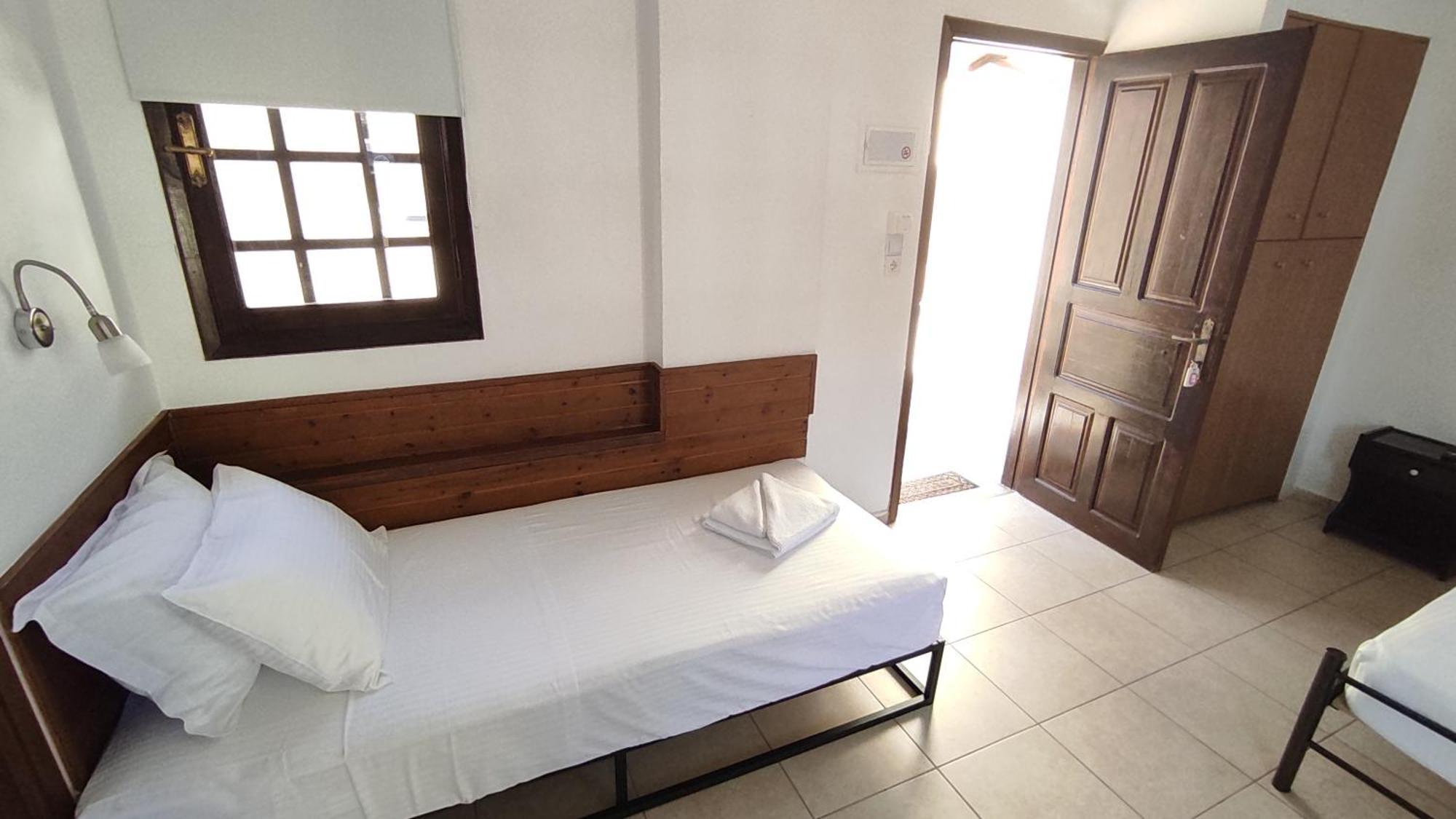 Dedalos N2 Mountain View Apartment-30 Metres From The 公寓 Stalís